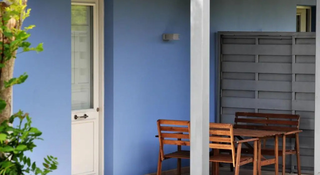 Студия Casona la Sierra