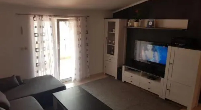 Apartments Boza