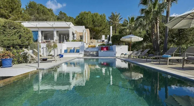 Вилла Holiday Home With Central Heating