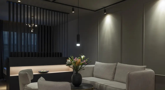 Süit Leipzig Suites