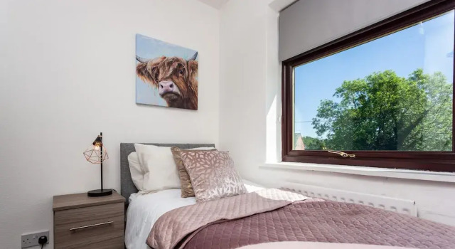 HC Property - Mountford, Забронировать Отель Отели Англии 3 звезды, 3*