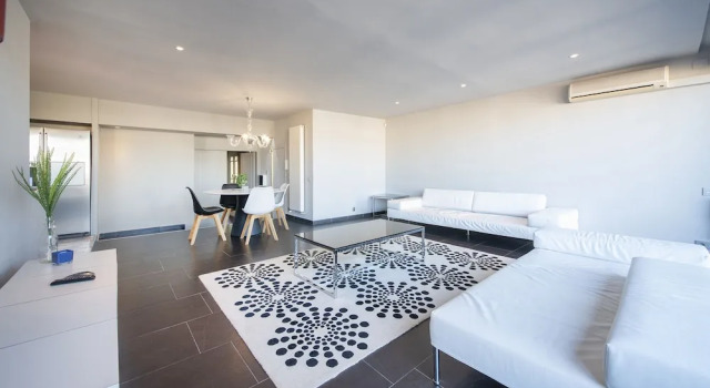 You Stylish Penthouse Apartment, Забронировать Апартаменты/квартира Эшампле Барселона, рядом с Парк скульптур