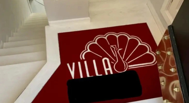 Коттедж Villa Aurora