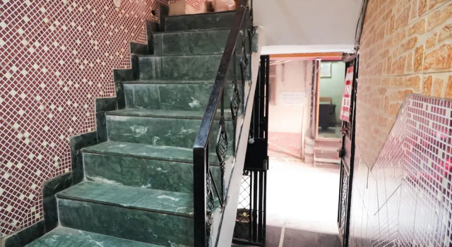 Roomshala 155 Hotel JPC, Забронировать Отель Отели Нью-Дели с парковкой, Парковка