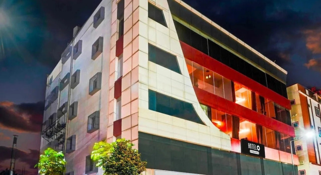 Super Hotel O Singasandra Hosa Road, Book Hotel Bangalore Bangalore