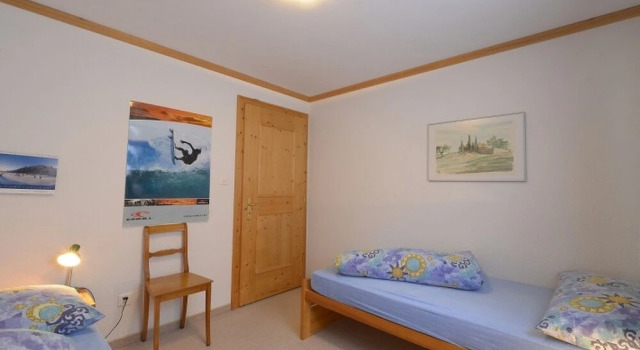 Ferienwohnung ENZ Scuol, Book Hotel Scuol Grisons