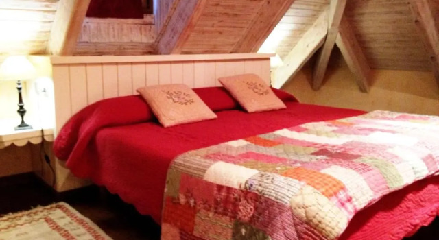 Полулюкс Hotel & Spa Casa Irene