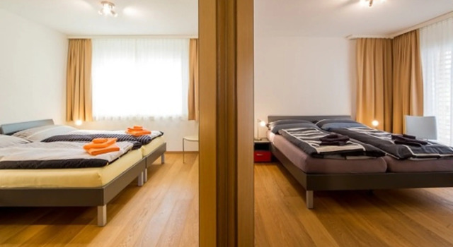 Residenz Ambassador B23
