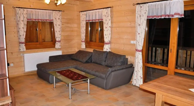 Almhaus Koralpe, Забронировать Апартаменты/квартира Санкт-Андре Lavanttal