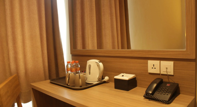 Kytos Hotel