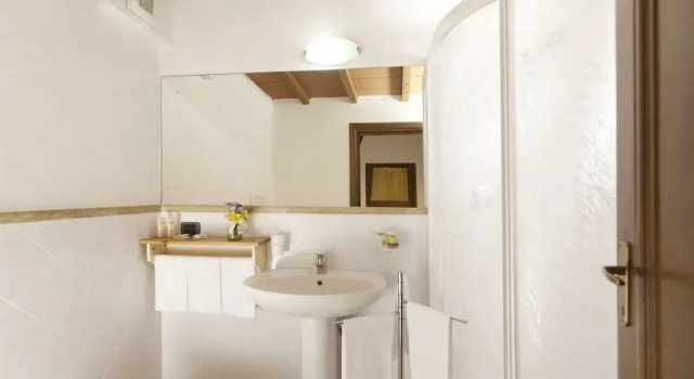 Апартаменты Standard Fattoria le Spighe