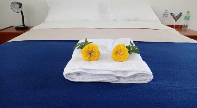 El Sol De Oro Hotel, Prenota Hotel Ollantaytambo 