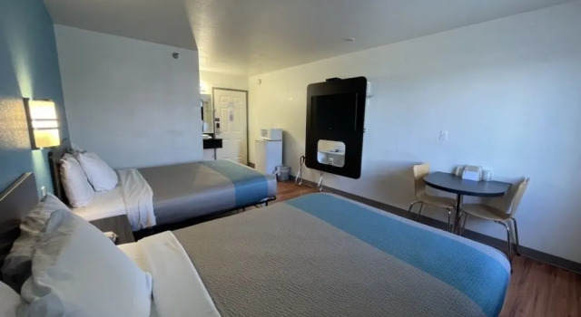 South Fork Inn, Prenota Hotel Rigby 