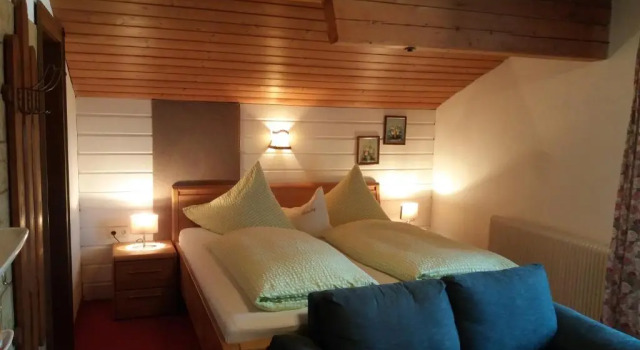 Sonnenhof Mieming, Rezervovat Hotel Hotely v Tyrolsko se snídaní, Snídaně