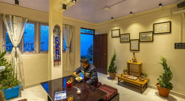Binayak Homestay, Reserva ahora Hotel Pedong Bengala Occidental