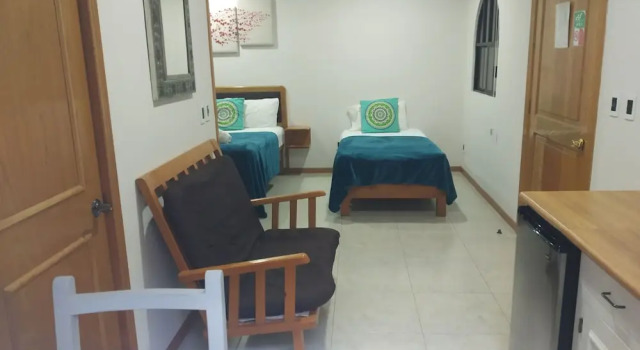 Suites Sevilla