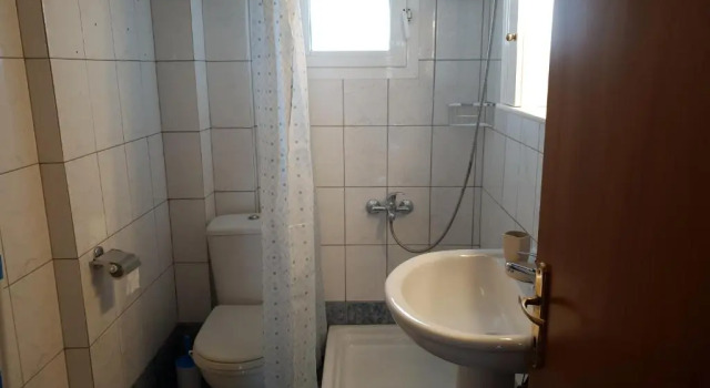 Апартаменты Paralia Ofriniou GR sunrise apartments 3