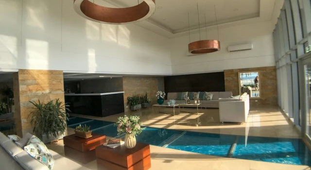 Ocean Drive Club House- Cartagena, Boek Hotel Crespo Cartagena