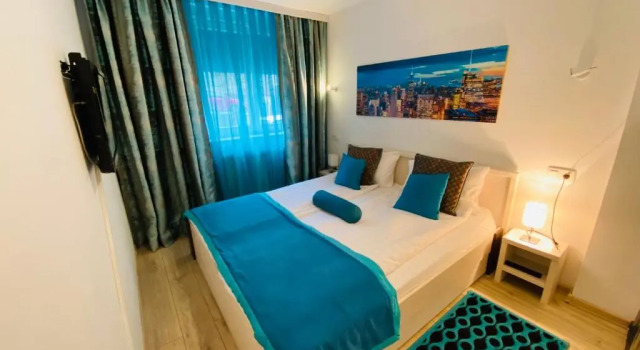 Апартаменты Apartment Residence 22