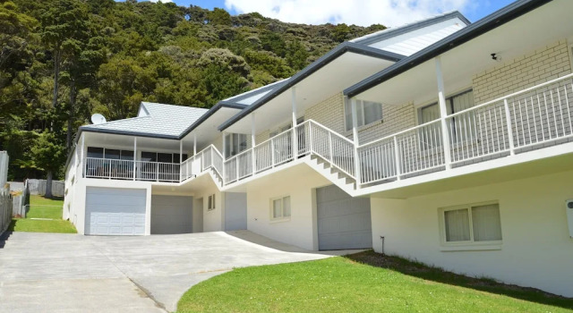 Paihia Apartments, Забронировать Апартаменты/квартира Апартаменты Бей-оф-Айлендс, Апартаменты/квартира