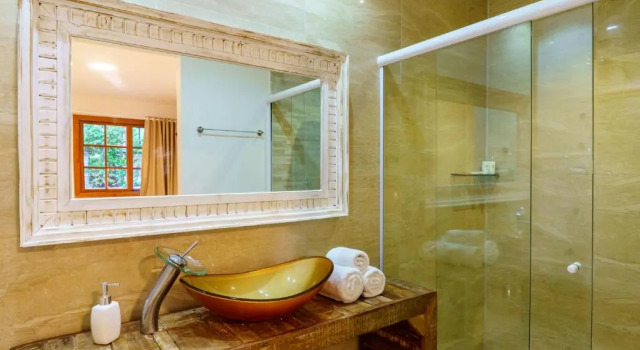 Люкс Superior Le Village Boutique Hotel