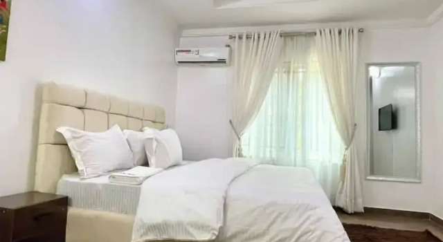 Апартаменты Economy с балконом и с видом на город Vintage Homes
