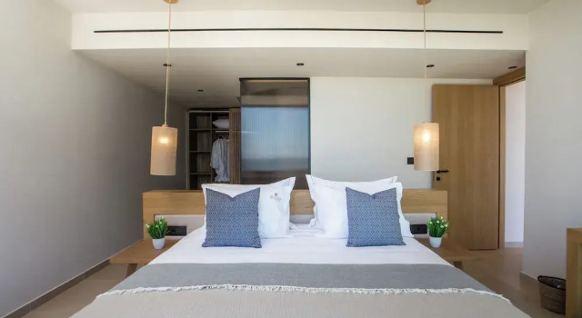 Люкс Executive Este Elegant Suites & Villas