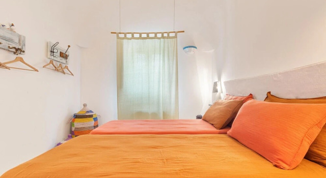 Коттедж 3224 Trulli Almaviva by Perle di Puglia