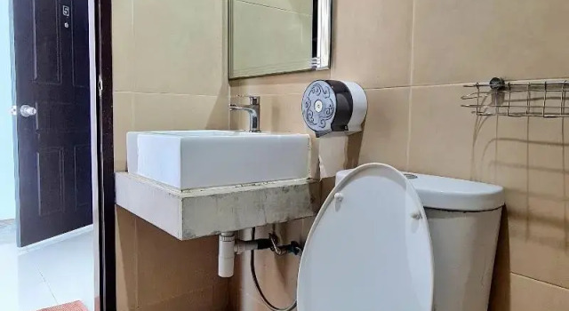 Двухместный номер Standard с балконом Samed Port View