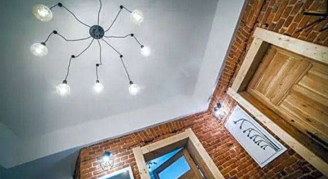Smart Hostel Olsztyn, Забронировать Хостел Отели Мазурия с парковкой, Парковка