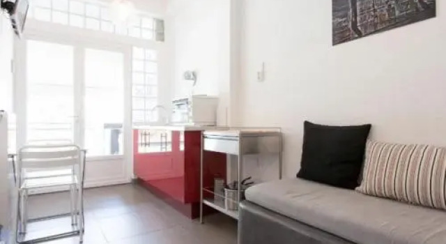 Boutique Athens Apartment Dm17, Забронировать Апартаменты/квартира Неос-Космос Афины, рядом с Холм Филопаппос