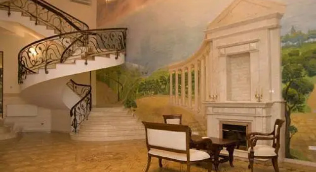 Mini-Hotel Uyutniy, Buchen Sie Gasthaus Motels in Odessa region, Motel