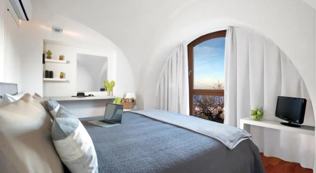 Апартаменты Superior Montebosco Luxury Country House