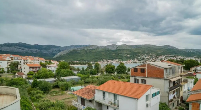 Апартаменты Apartman Ljubica
