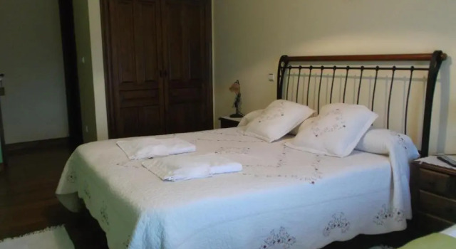 Номер Standard Hotel Rural El Rincón de Gadea