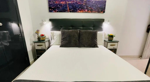 Hostal Lleida