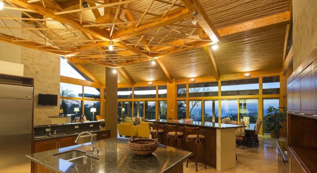 Вилла Papagayo Luxury