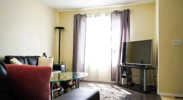 Lakewood's Local Living Quarters
