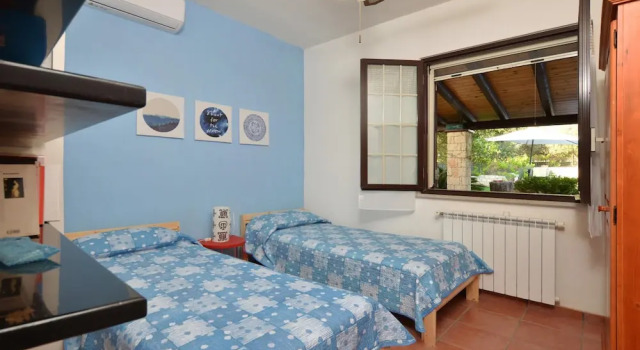 Villa Torres - Happy Rentals, Book Villa Hotels in Sicily with a Pool, Swimming Pool