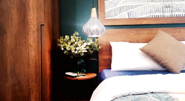 Benzen Boutique Stays