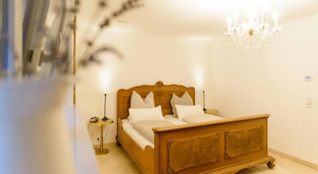 Апартаменты Standard Casa ECH