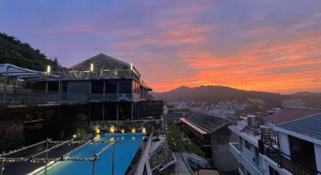 Muran Sea Villey Guesthouse, Book Hotel Hotels in Taizhou with a Pool, Swimming Pool