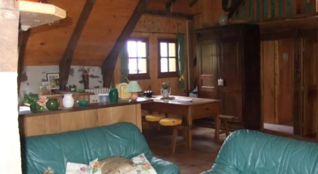 La Ferme des Chevadières, Prenota Hotel Hotel a Alvernia con parcheggio, Parcheggio