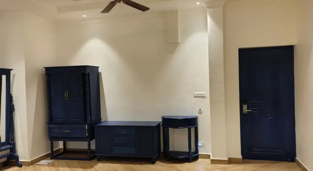 Номер Executive Resort Titli