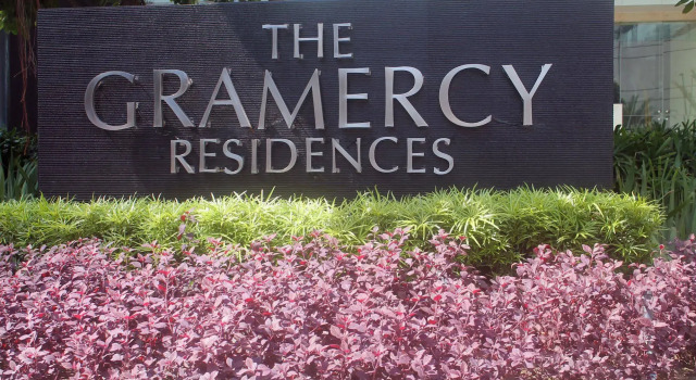 SIGLO SUITES @ The Gramercy Residences, Забронировать Отель Макати 