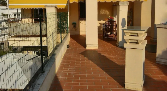Apartment with One Bedroom in Cannes, with Wonderful City View, Furnished Terrace And Wifi - 800 M From the Beach