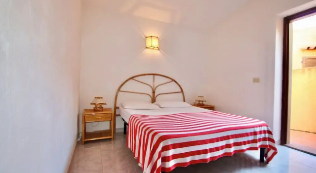 Residence in Costa Paradiso