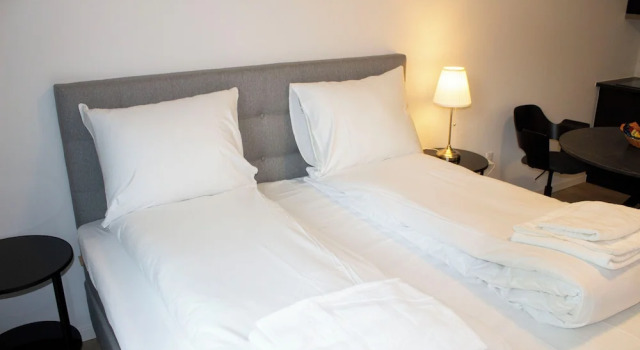 A Hotels Apartments Høje Taastrup, Забронировать Апартаменты/квартира Хёе-Тоструп 