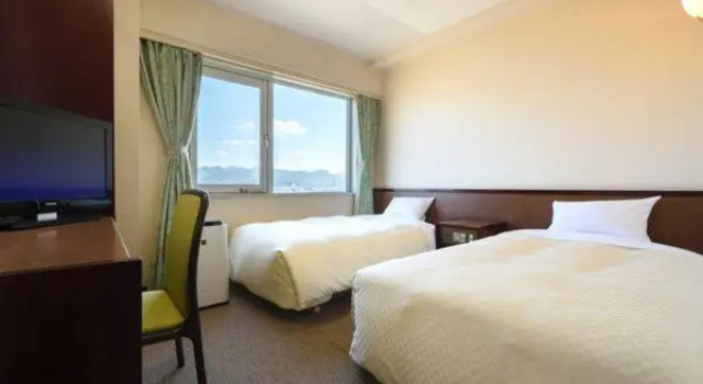 Номер Standard Royal Hotel Odate