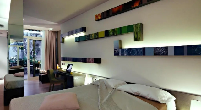 Полулюкс Belfiore Park Hotel 4Stars Superior "Adults Only"